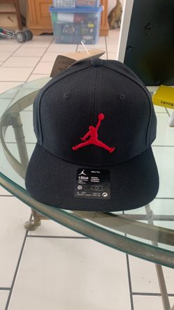 Nike Adult #1 Michael Jordan Jumpman Hat
