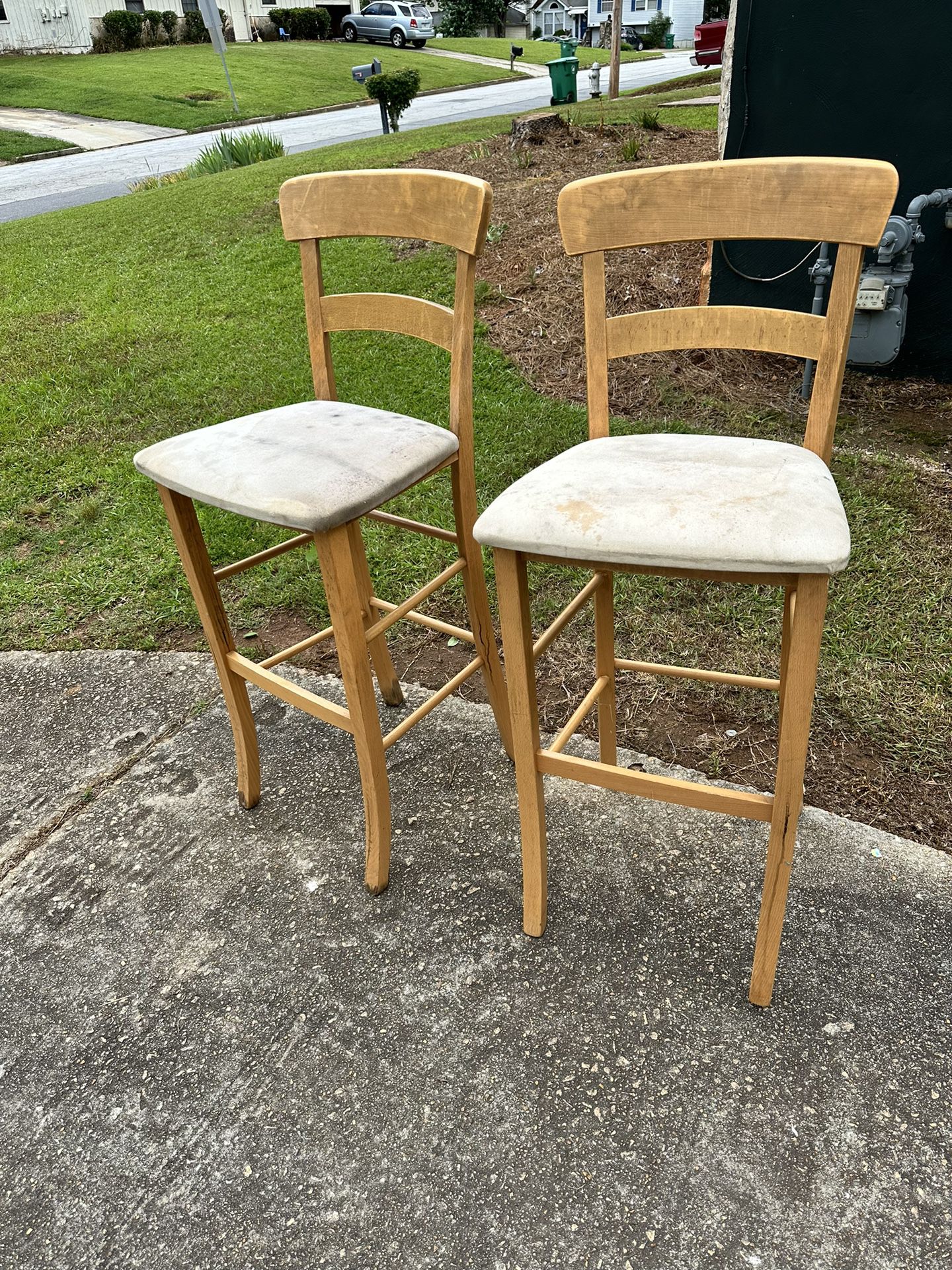 Bar Stools/Chair