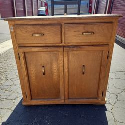 Cabinet indoor or outdoor