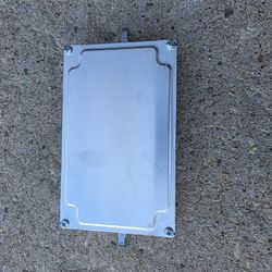 2012-2015 HONDA CIVIC HYBRID ELECTRONIC MOTOR CONTROL MODULE 1K000-RW0-A55 2013