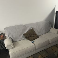 Couch Set