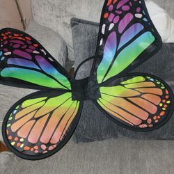 Butterfly Wings