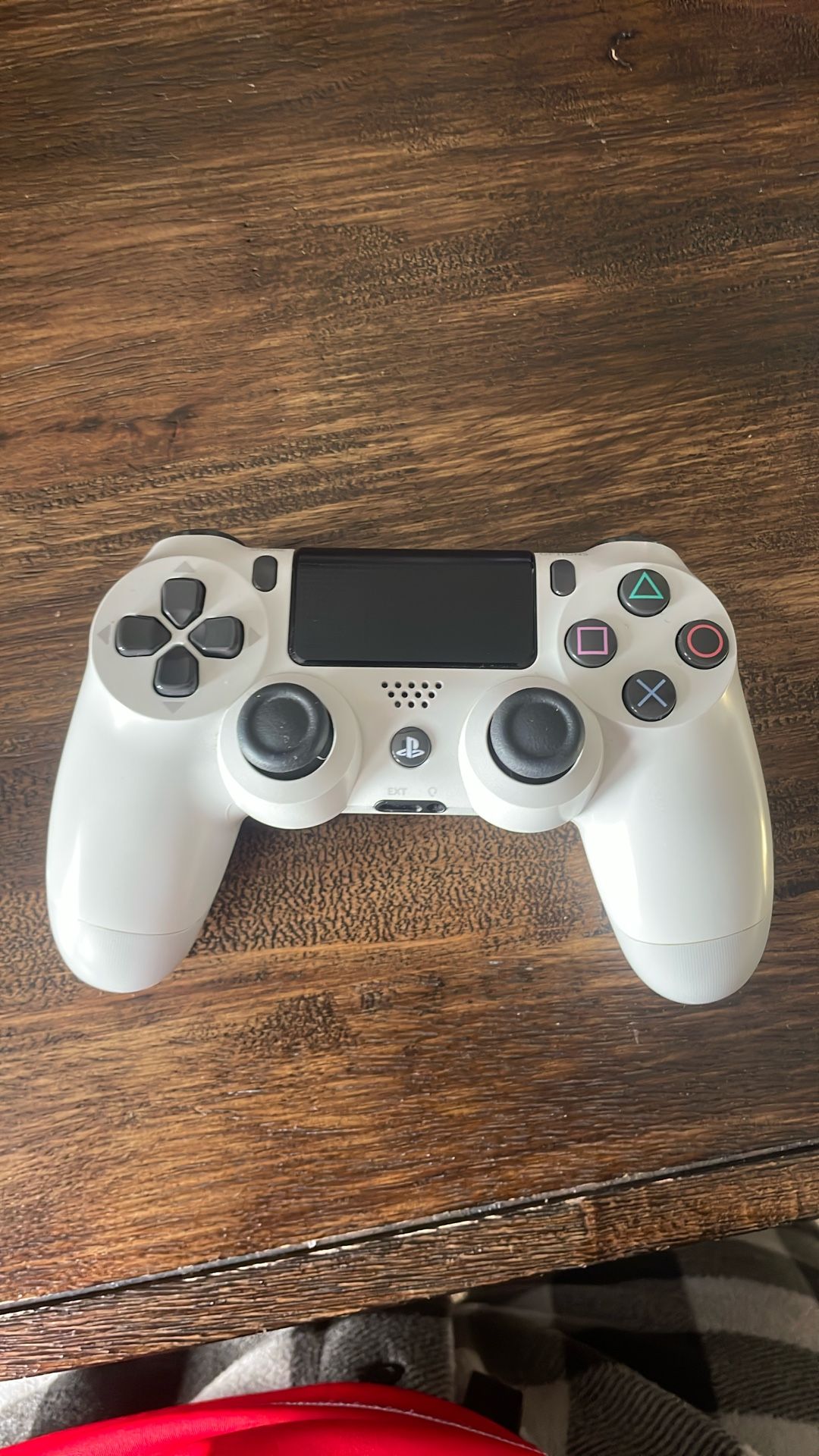 PS4 Controllers