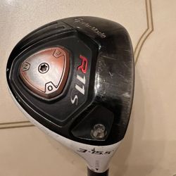 Taylor made R11s 3-15.5 Golf Club 