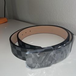 Belt