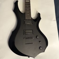 Esp LtdF100 Electric Guitar 