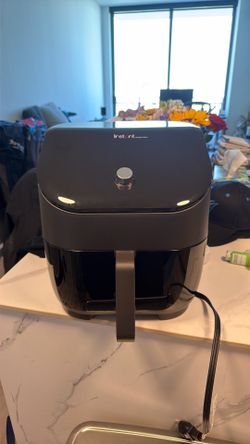 6 Quart Air Fryer with Drawer