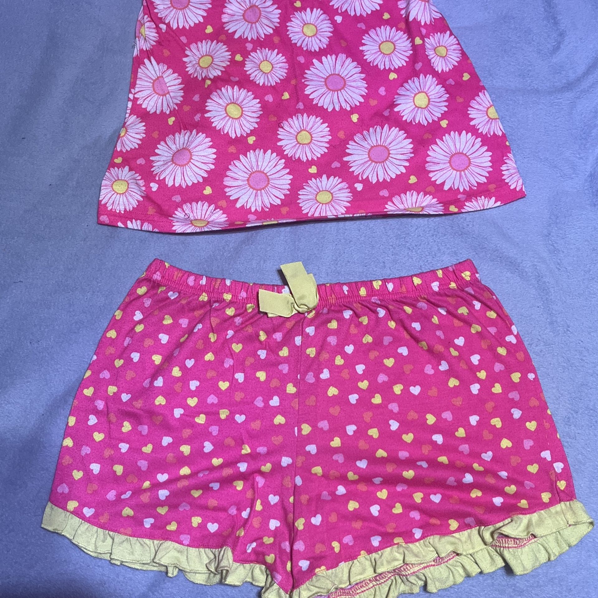 Kids Pajama Set