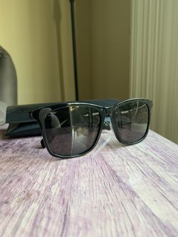 Saint Laurent Men’s Sunglasses