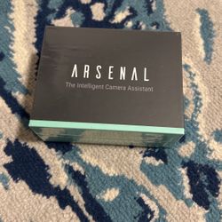 Arsenal Camera Assistant