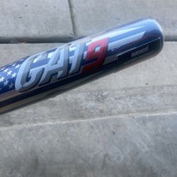 32 Marucci Cat 9 Connect 