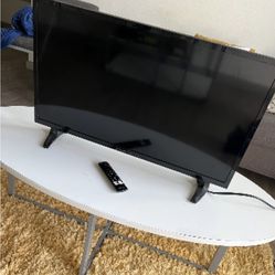 Amazon Fire TV 35 inch 