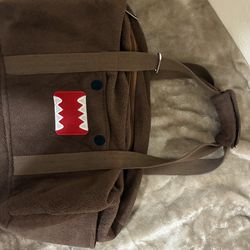 Domo Duffle Bag