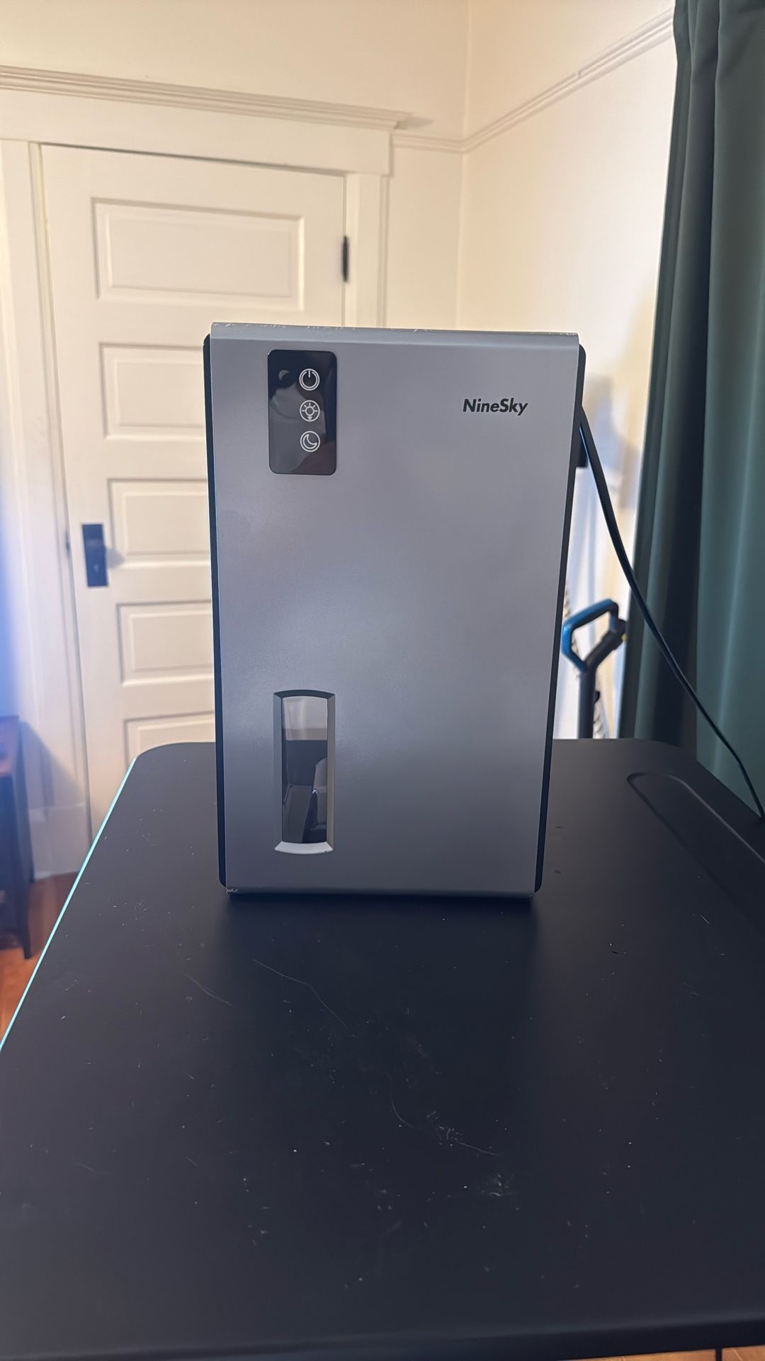 Ninesky Dehumidifier 