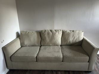 Couch And Loveseat
