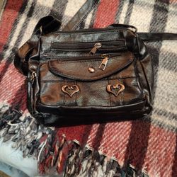 Brand New Woman's Purse