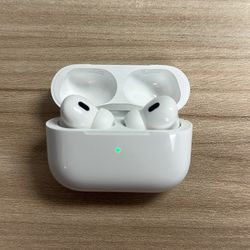 Apple AirPods Pro 2
