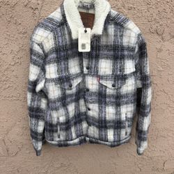 levis jacket