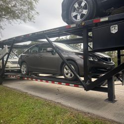 Nationwide Auto Transport Sale
