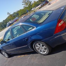 2007 Ford 500-SEL