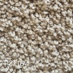 Carpet Roll 12x16'4