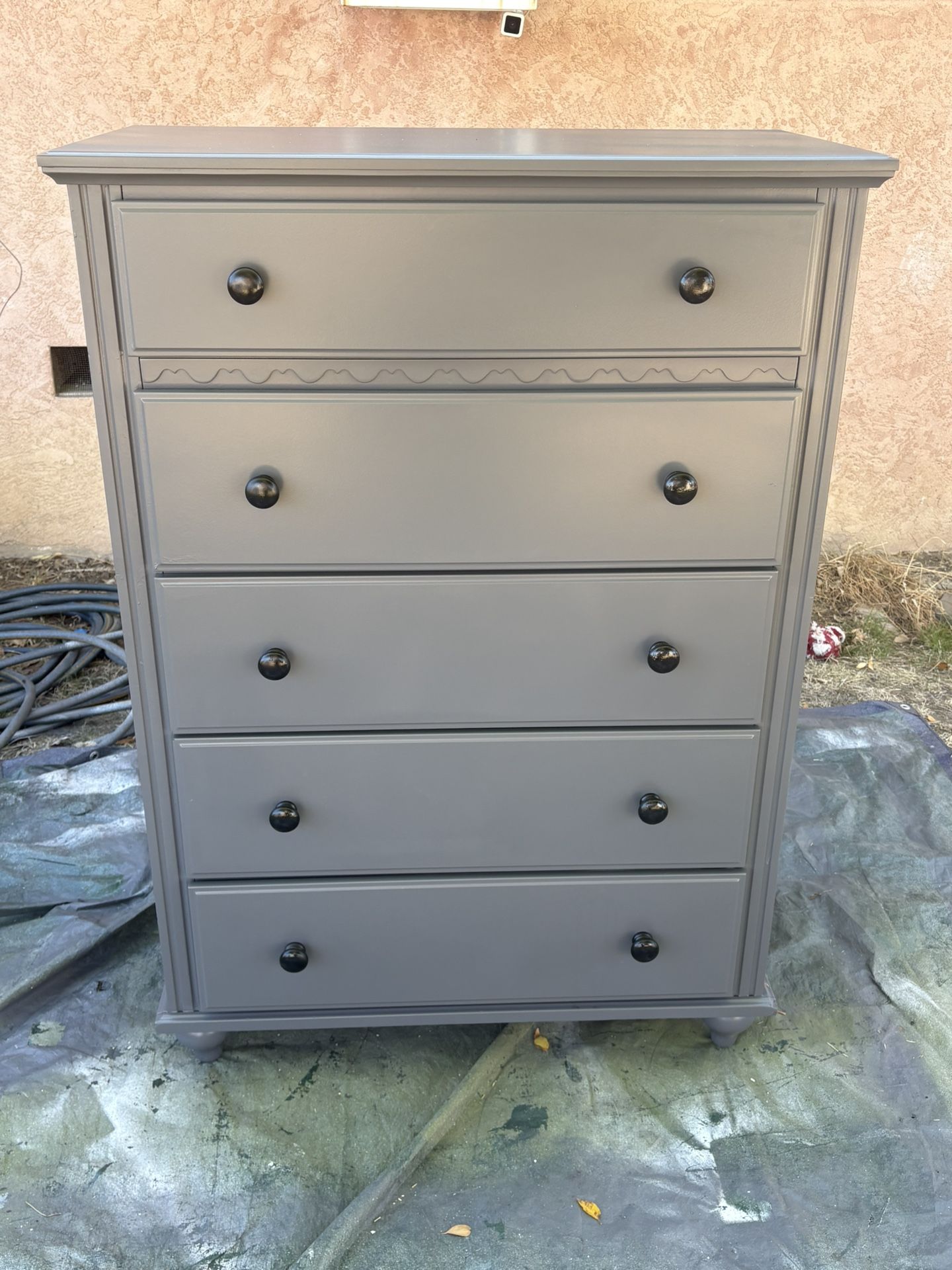 Dresser