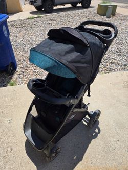 Baby Stroller