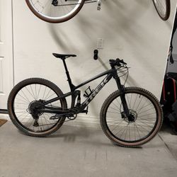 2021 TREK Top Fuel Size Medium 