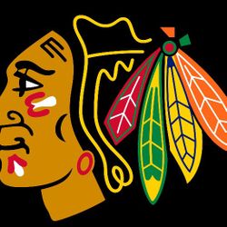 Chicago Blackhawks vs Arizona Coyotes 1/6/23