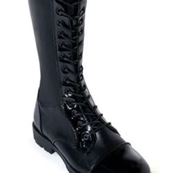 Thigh High Boots