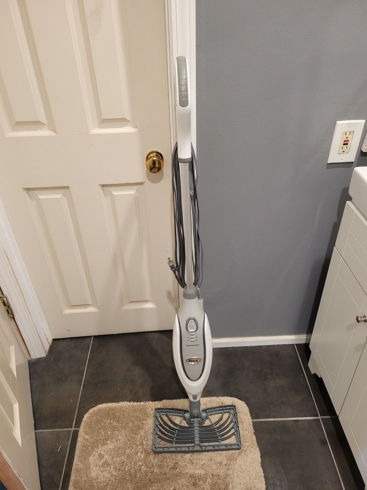 Shark Steamer cleaner mop