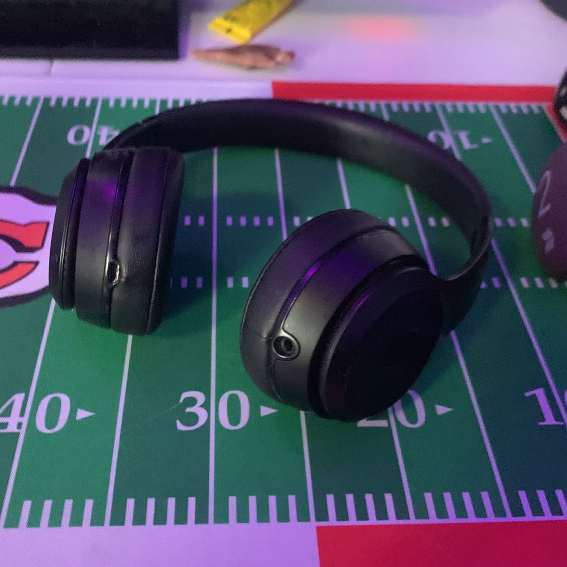 Black Beats 