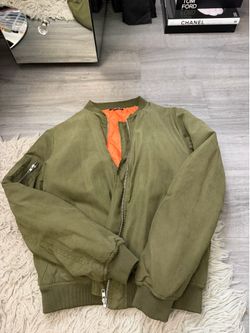 Women's bomber Jacket S
