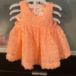 Baby Girl Dress