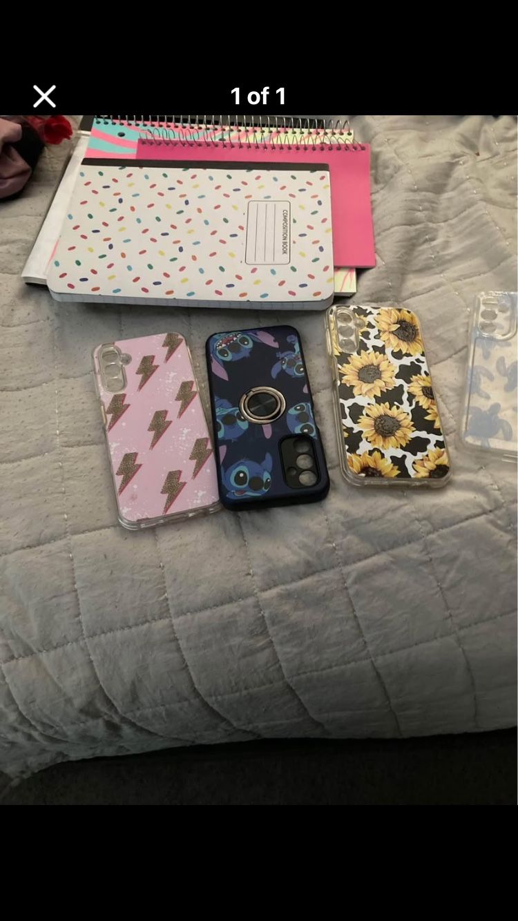 Phone Cases For Samsung Galaxy A14