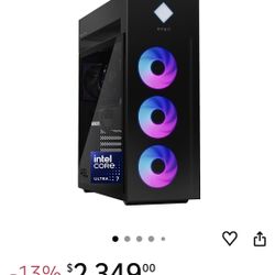 OMEN GAMING PC