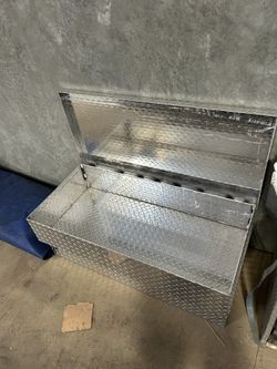 Small Aluminum Tool Boxes