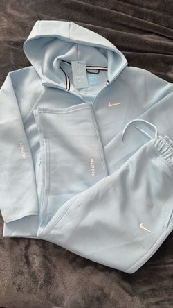 Nike × NOCTA Tech Fleece Hoodie & Joggers Set