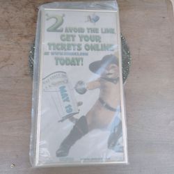 Shrek 2..Puss & Boots.. poster