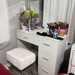 vanity