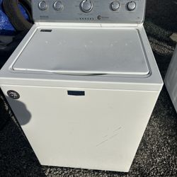 Maytag Washer Lavadora 