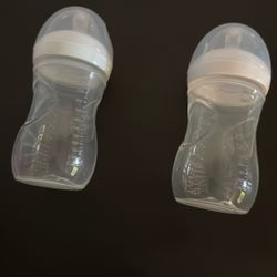 Baby Bottles 