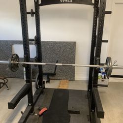 Home Gym 