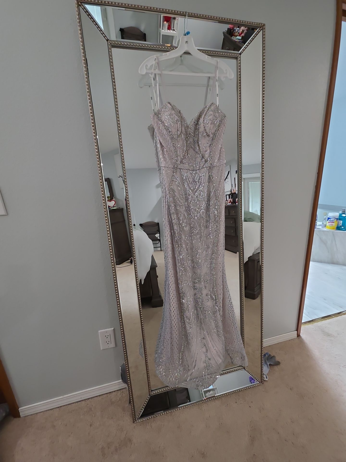 Size M