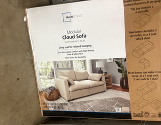 Sofa/Couch