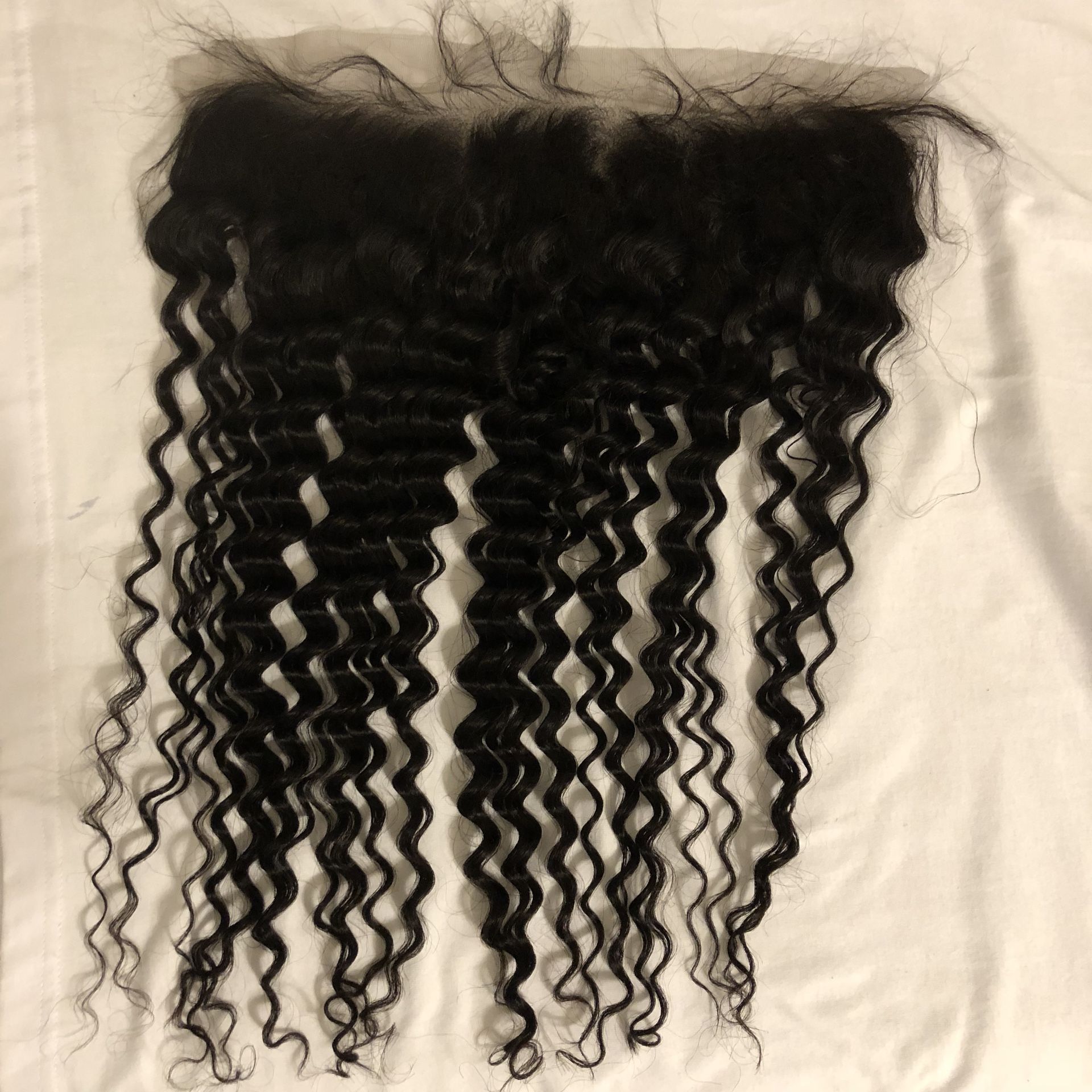 Frontals on sale