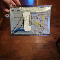 Skybell Digital Doorbell Adaptor