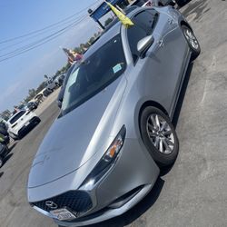 2019 MAZDA 3 