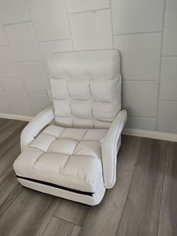 Lounge Chair