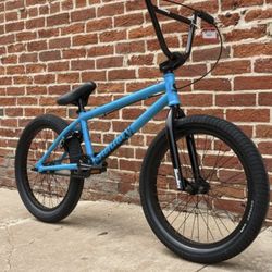 Sunday BMX